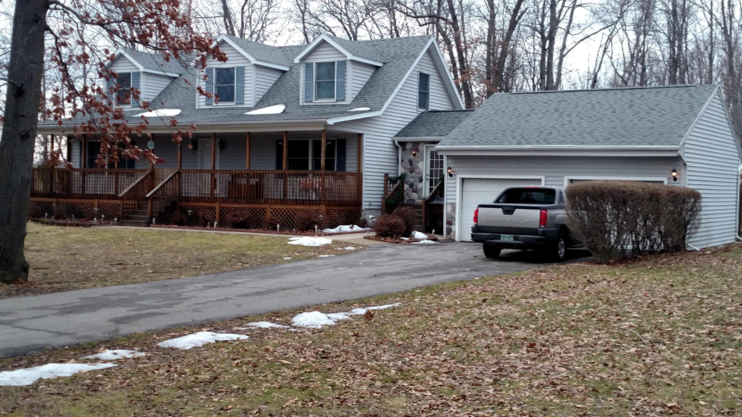 2263 Woods Road Ionia, MI 48846 - Photo 1 of 28 IMG_20160207_164141173