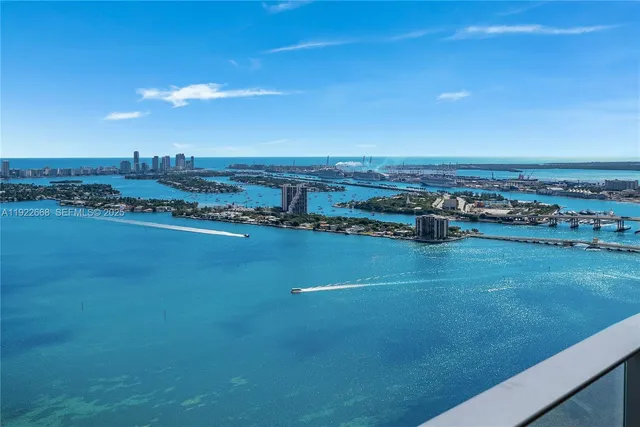 $16,000 | 700 Northeast 24th Street, Unit 4807, Miami, FL 33137