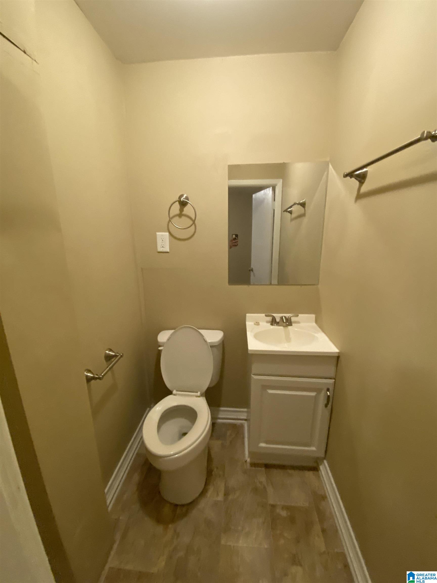 5441 Robin Circle Adamsville, AL 35005 - Photo 10 of 18