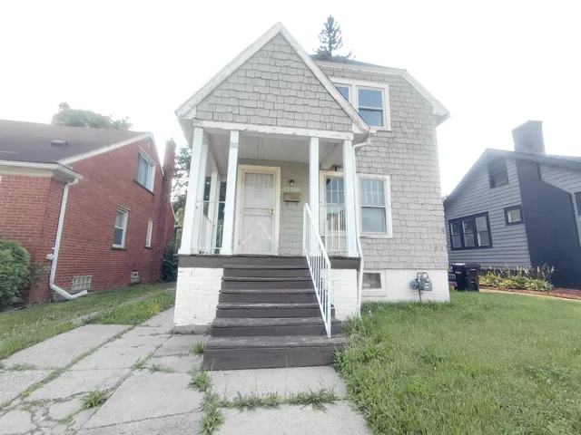 $1,200 | 13925 Cherrylawn Street, Detroit, MI 48238