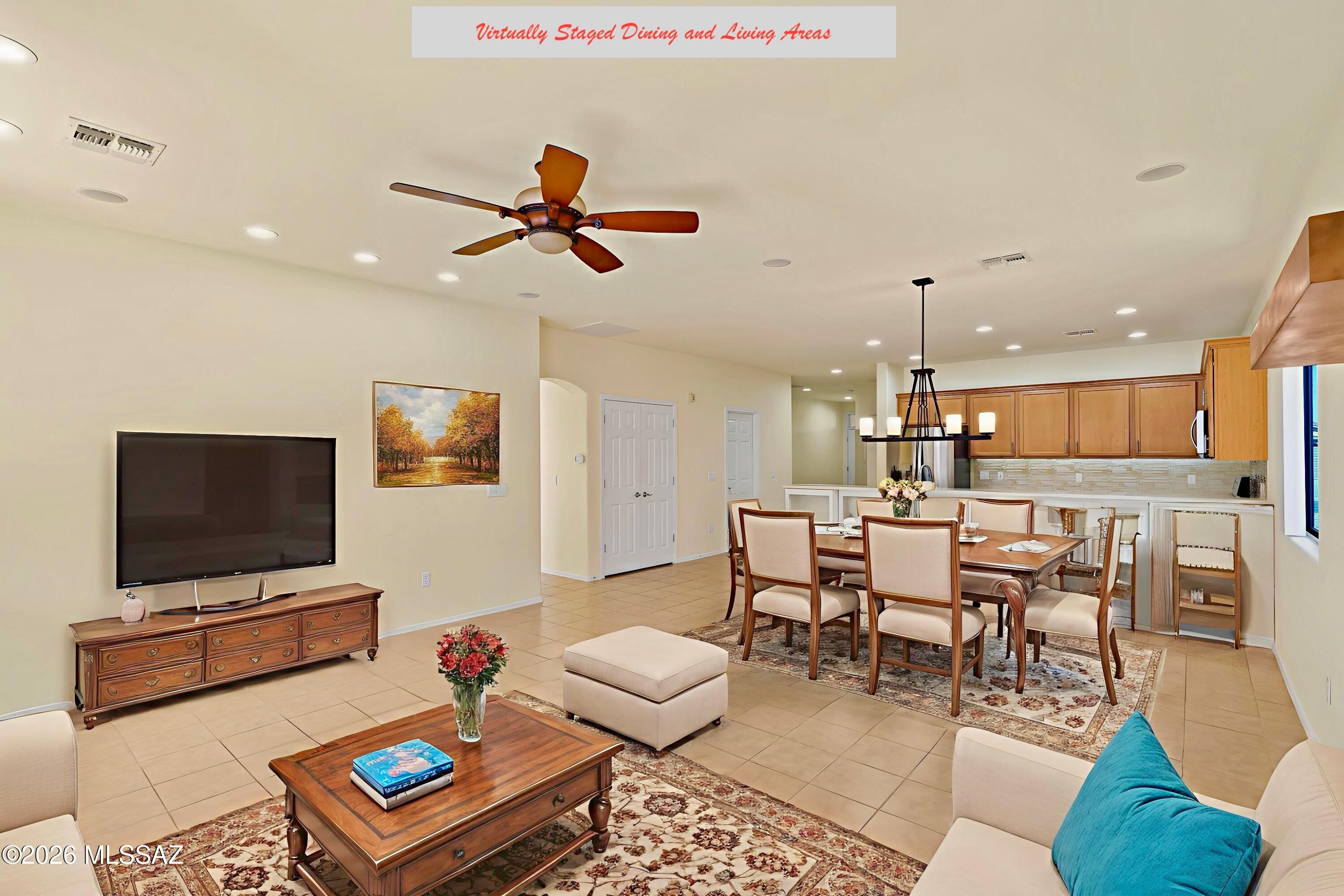 2300 East Ram Rock Road Tucson, AZ 85737 - Photo 8 of 28