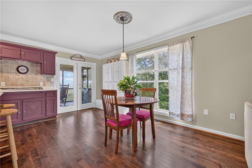 982 Raccoon Ridge Northeast Ranger, GA 30734 - Photo 20 of 61 Gallery Image 20