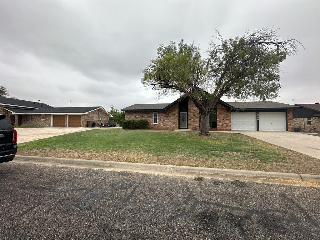 4008 Vicky Street Big Spring, TX 79720 - Photo 2 of 14 Gallery Image 2
