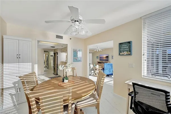 $12,000 | 5550 Heron Point Drive, Unit 1802, Naples, FL 34108