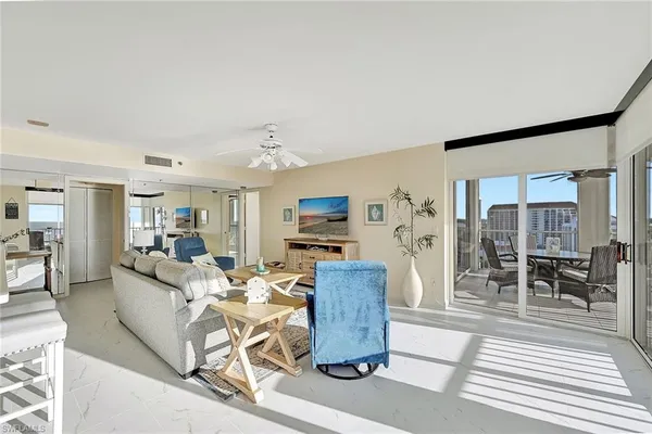 $12,000 | 5550 Heron Point Drive, Unit 1802, Naples, FL 34108