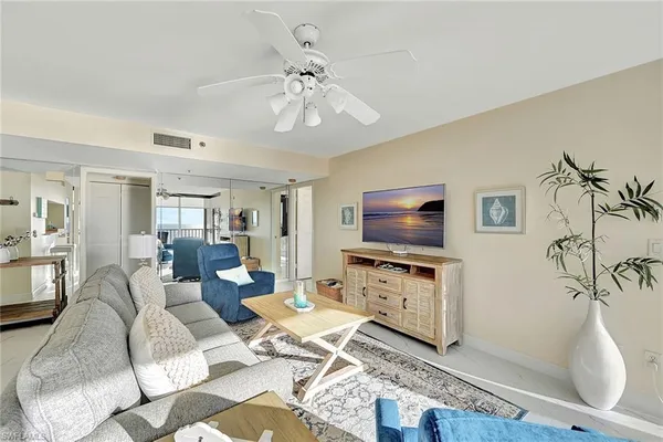 $12,000 | 5550 Heron Point Drive, Unit 1802, Naples, FL 34108