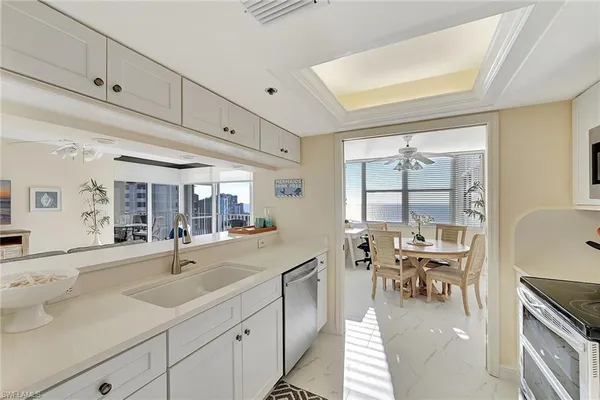 $12,000 | 5550 Heron Point Drive, Unit 1802, Naples, FL 34108