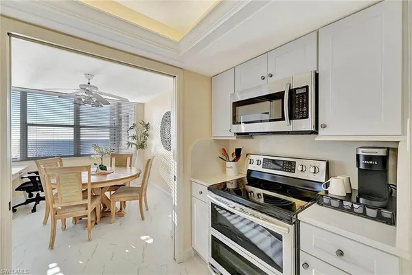 $12,000 | 5550 Heron Point Drive, Unit 1802, Naples, FL 34108