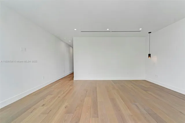 a view of walk in closet