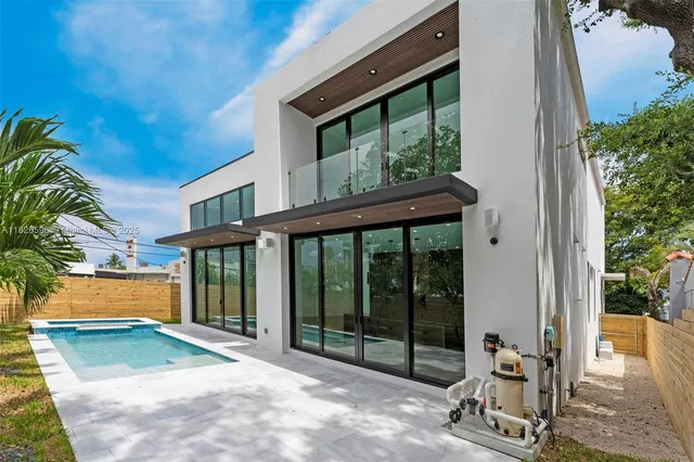 $3,499,900 | 630 Northeast 82nd Street, Miami, FL 33138