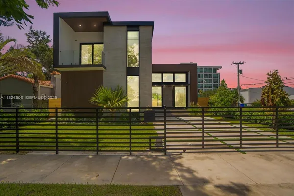 $3,199,900 | 630 Northeast 82nd Street, Miami, FL 33138