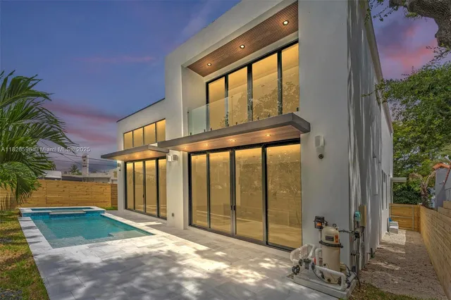 $3,499,900 | 630 Northeast 82nd Street, Miami, FL 33138