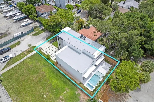 $3,499,900 | 630 Northeast 82nd Street, Miami, FL 33138