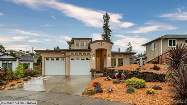$1,399,950 | 3720 Deauville Place, Santa Rosa, CA 95403