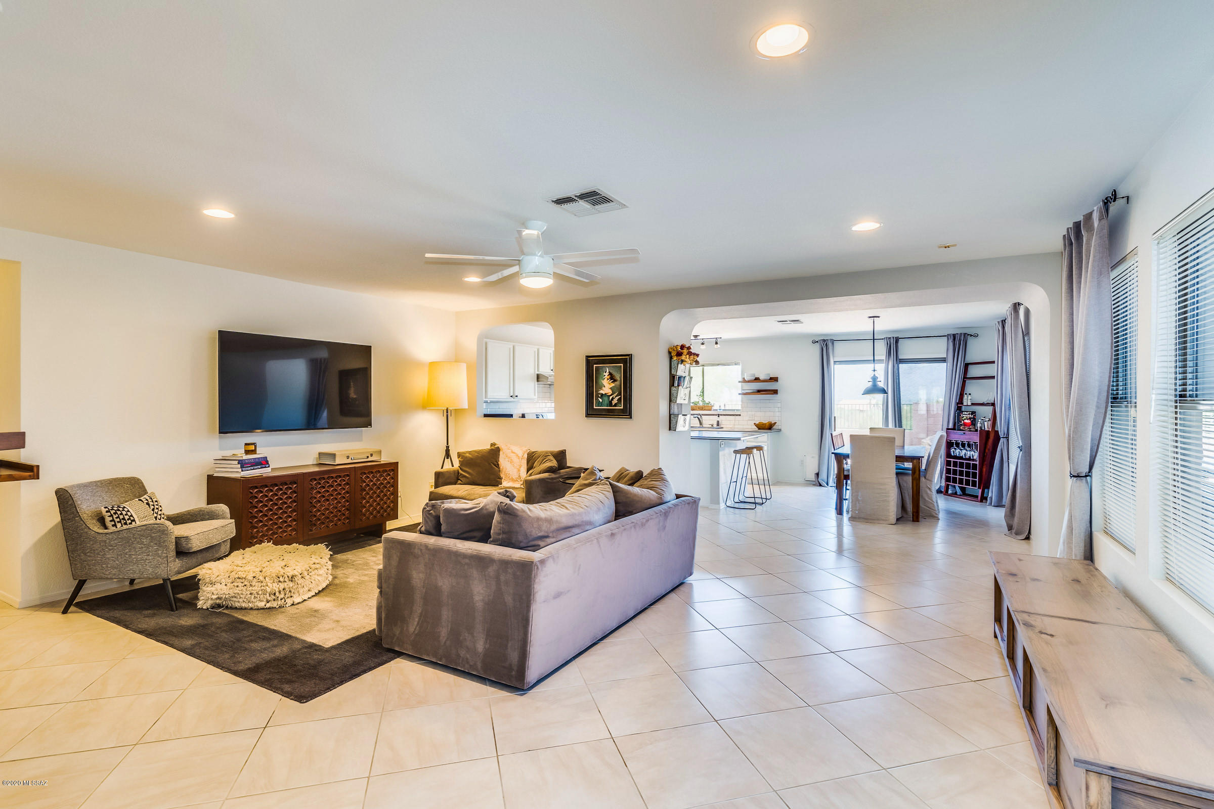 3492 North Boyce Spring Lane Tucson, AZ 85745 - Photo 17 of 47