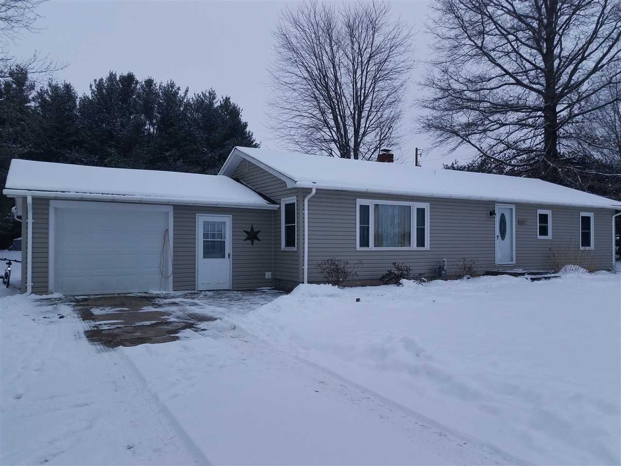 10267 8A Road Plymouth, IN 46563 - Photo 1 of 29 Gallery Image 1