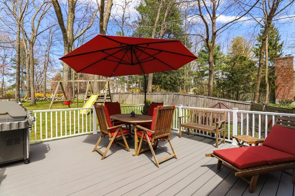 18 Robin Hill Road Holliston, MA 01746 - Photo 34 of 38 Gallery Image 34