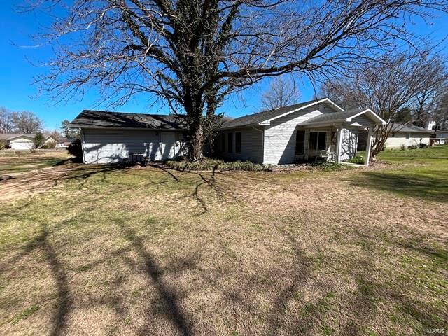 101 Boucher Street Dexter, MO 63841 - Photo 16 of 20