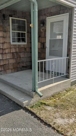 $1,800 | 57D Milford Avenue, Unit 53, Whiting, NJ 08759