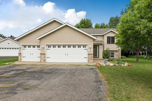 $349,900 | 105 Iris Lane Northeast, St. Joseph, MN 56374