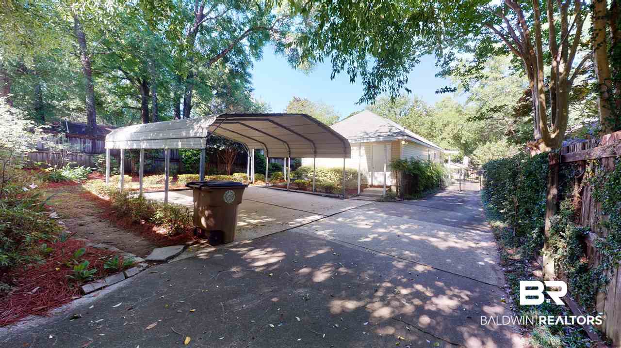 1105 Linlen Avenue Mobile, AL 36609 - Photo 18 of 23