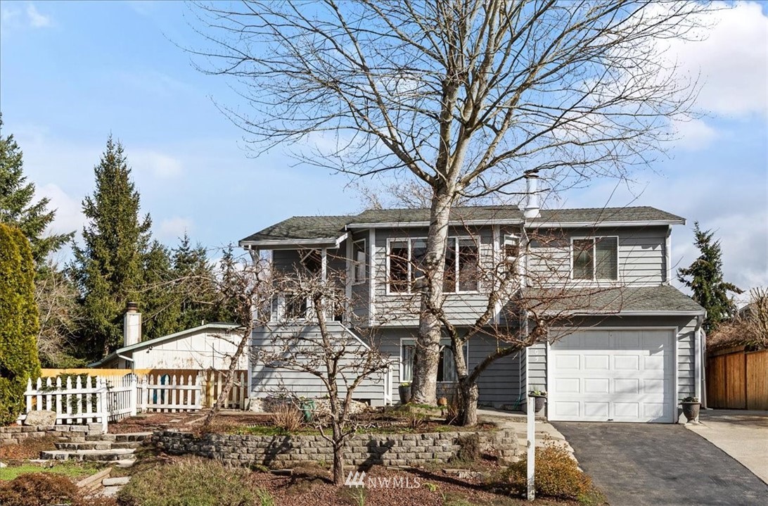 18103 22nd Drive Southeast Bothell, WA 98012 - Photo 2 of 32
