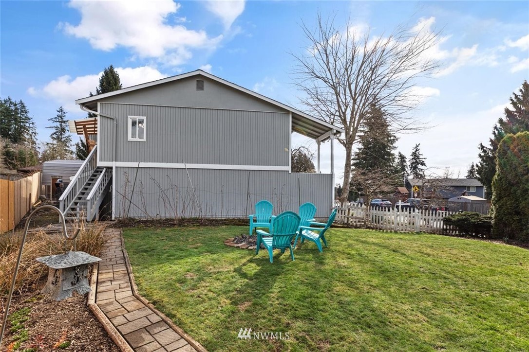 18103 22nd Drive Southeast Bothell, WA 98012 - Photo 30 of 32