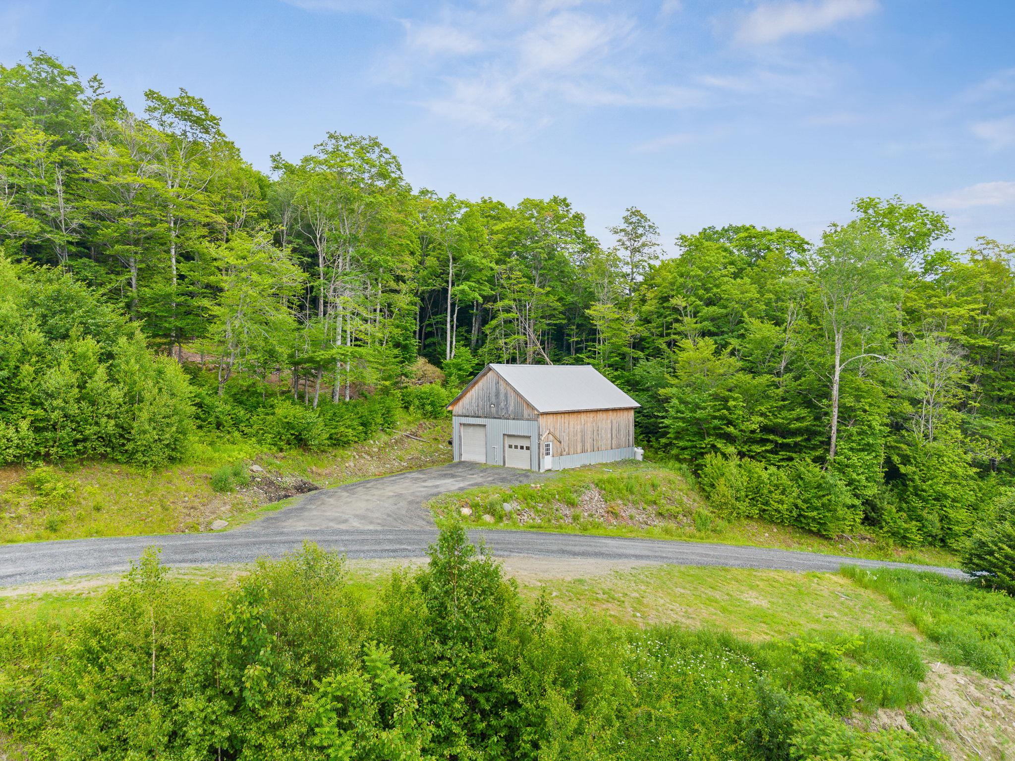 485 Smith Road Fayston, VT 05660 - Photo 56 of 60