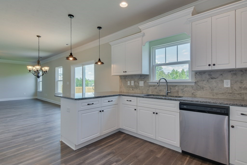 137 Swinton Pond Road Grovetown, GA 30813 - Photo 16 of 38