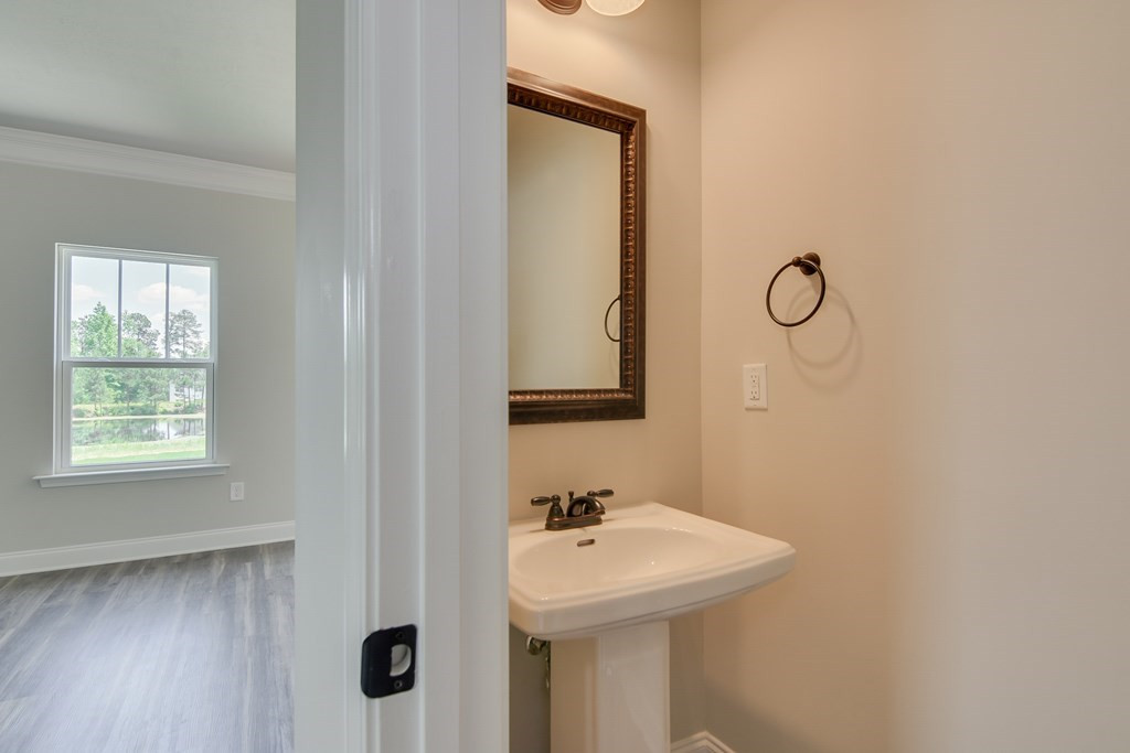 137 Swinton Pond Road Grovetown, GA 30813 - Photo 17 of 38