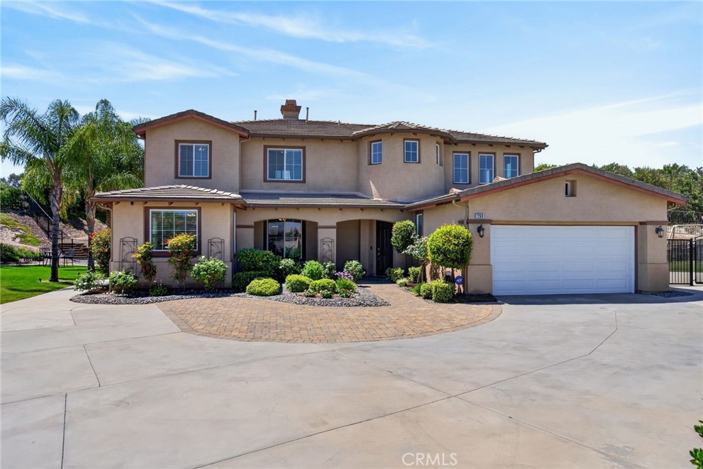 1268 Las Ventanas Way Riverside, CA 92508 - Photo 3 of 66