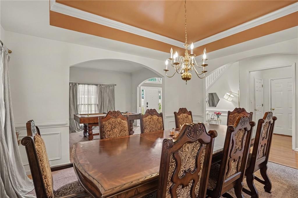 3580 Eagle Rise Lithonia, GA 30038 - Photo 15 of 47 Gallery Image 15