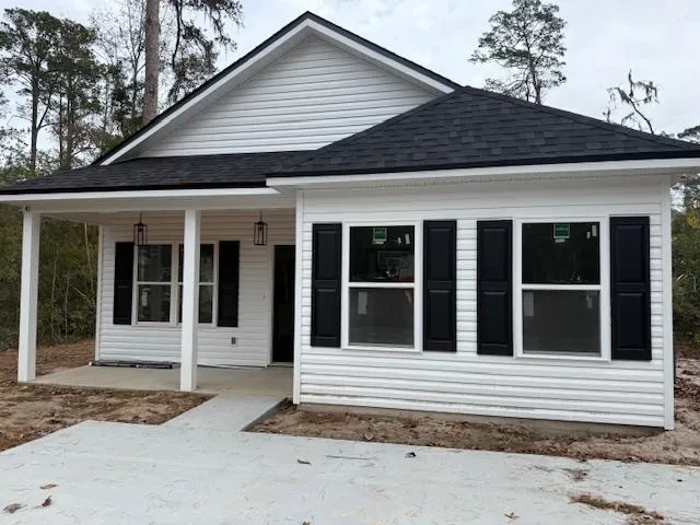 $184,900 | 41 Dakota Drive, Crawfordville, FL 32327