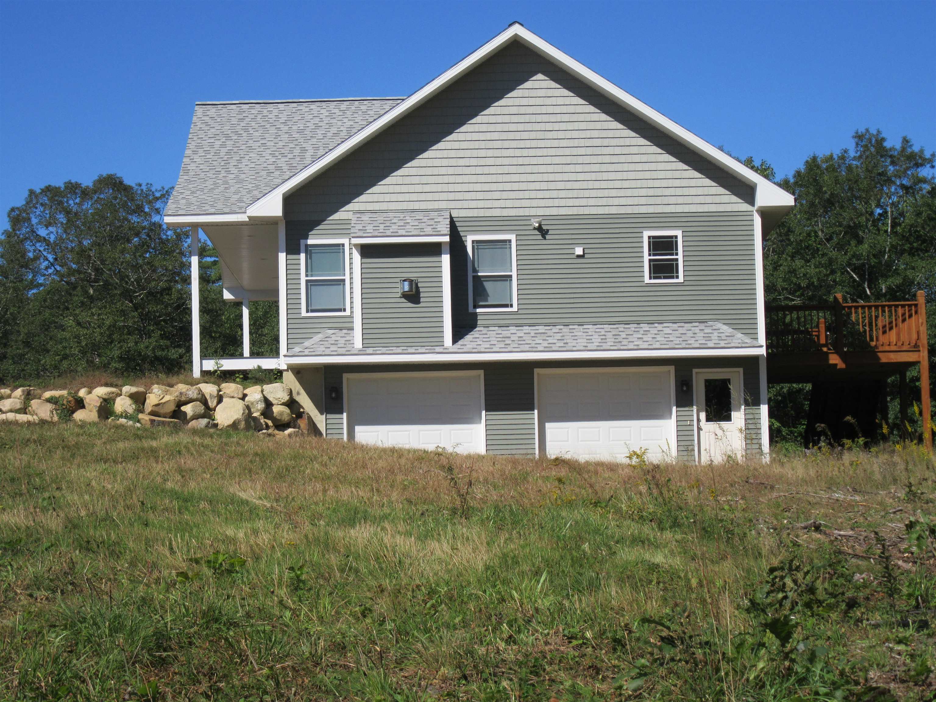 96 Kennard Road Nottingham, NH 03290 - Photo 2 of 34 Gallery Image 2