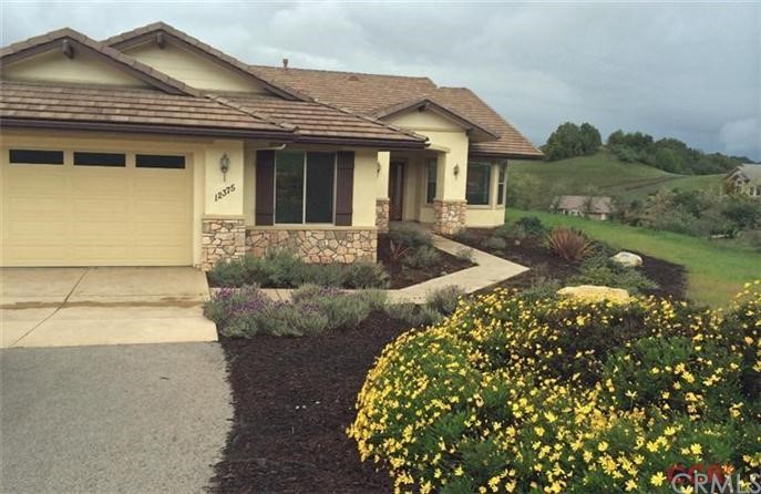 12375 San Marcos Road Atascadero, CA 93422 - Photo 1 of 1 Gallery Image 1