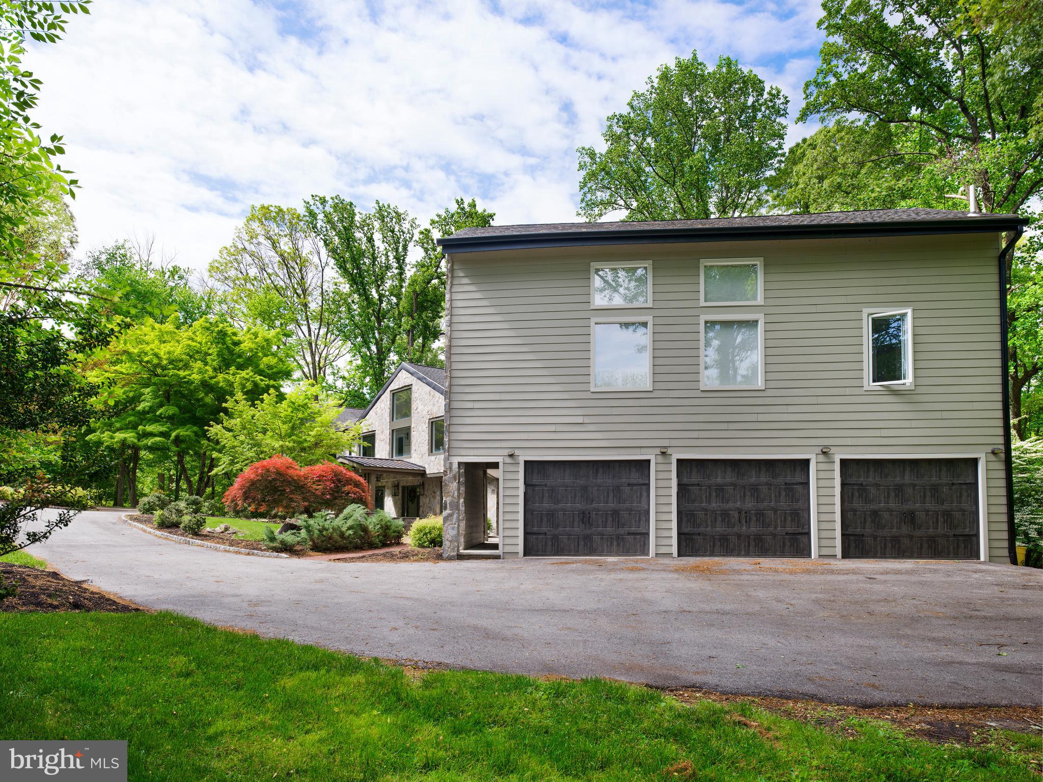 50 Fairview Road Penn Valley, PA 19072 - Photo 66 of 70