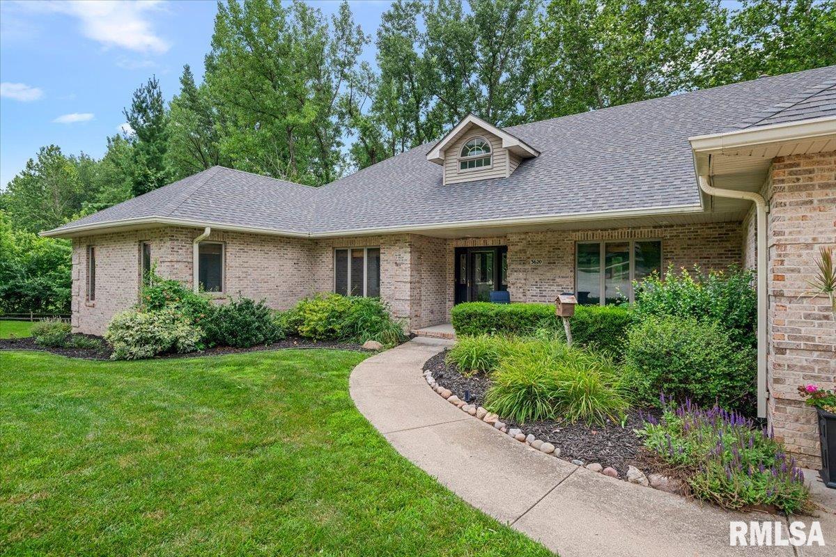 3620 Melissa Drive Springfield, IL 62711 - Photo 4 of 71