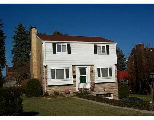 2040 Spring Hill Road Pittsburgh, PA 15243 - Photo 1 of 1
