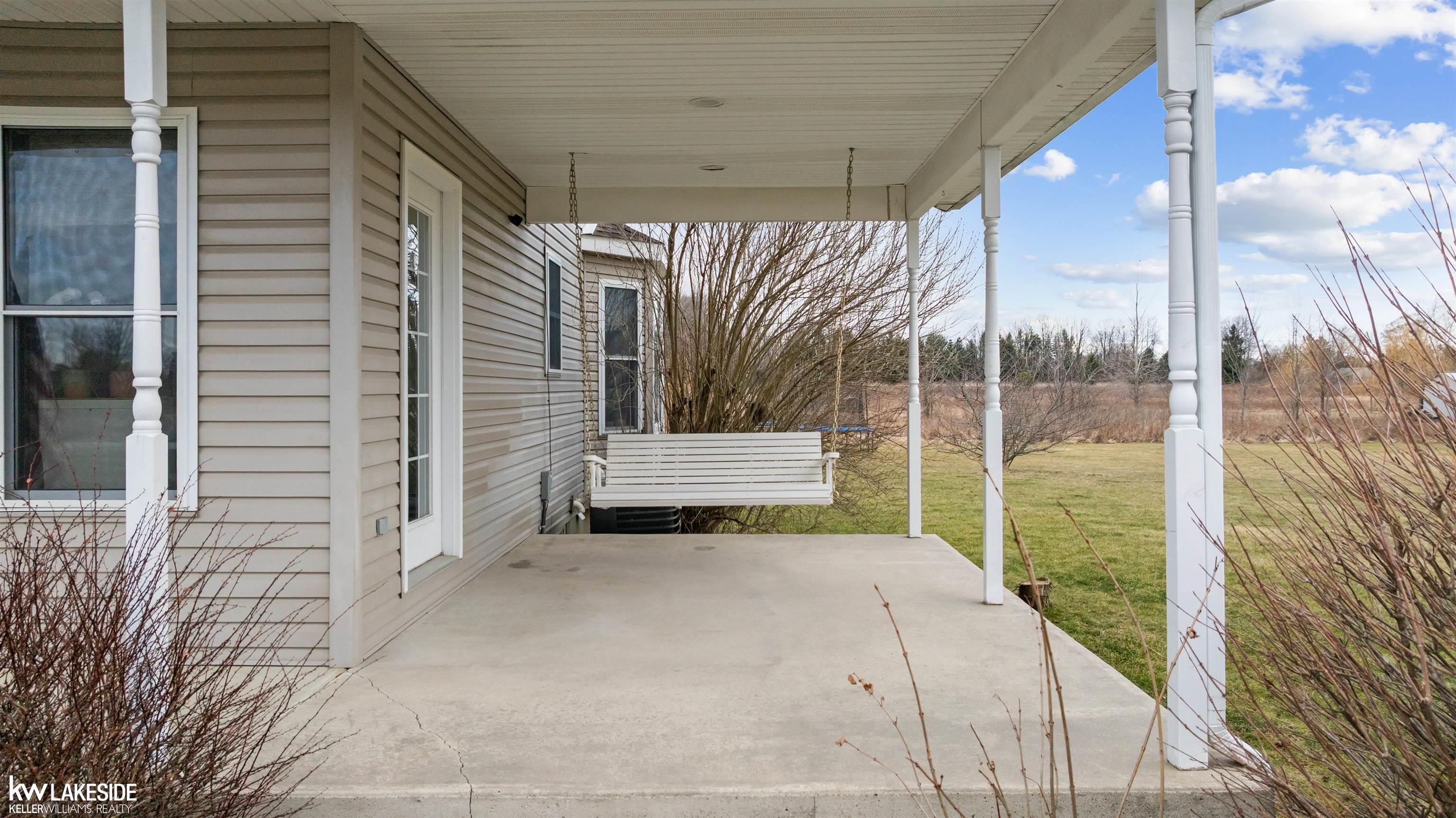 8415 Emmett Road Yale, MI 48097 - Photo 41 of 56