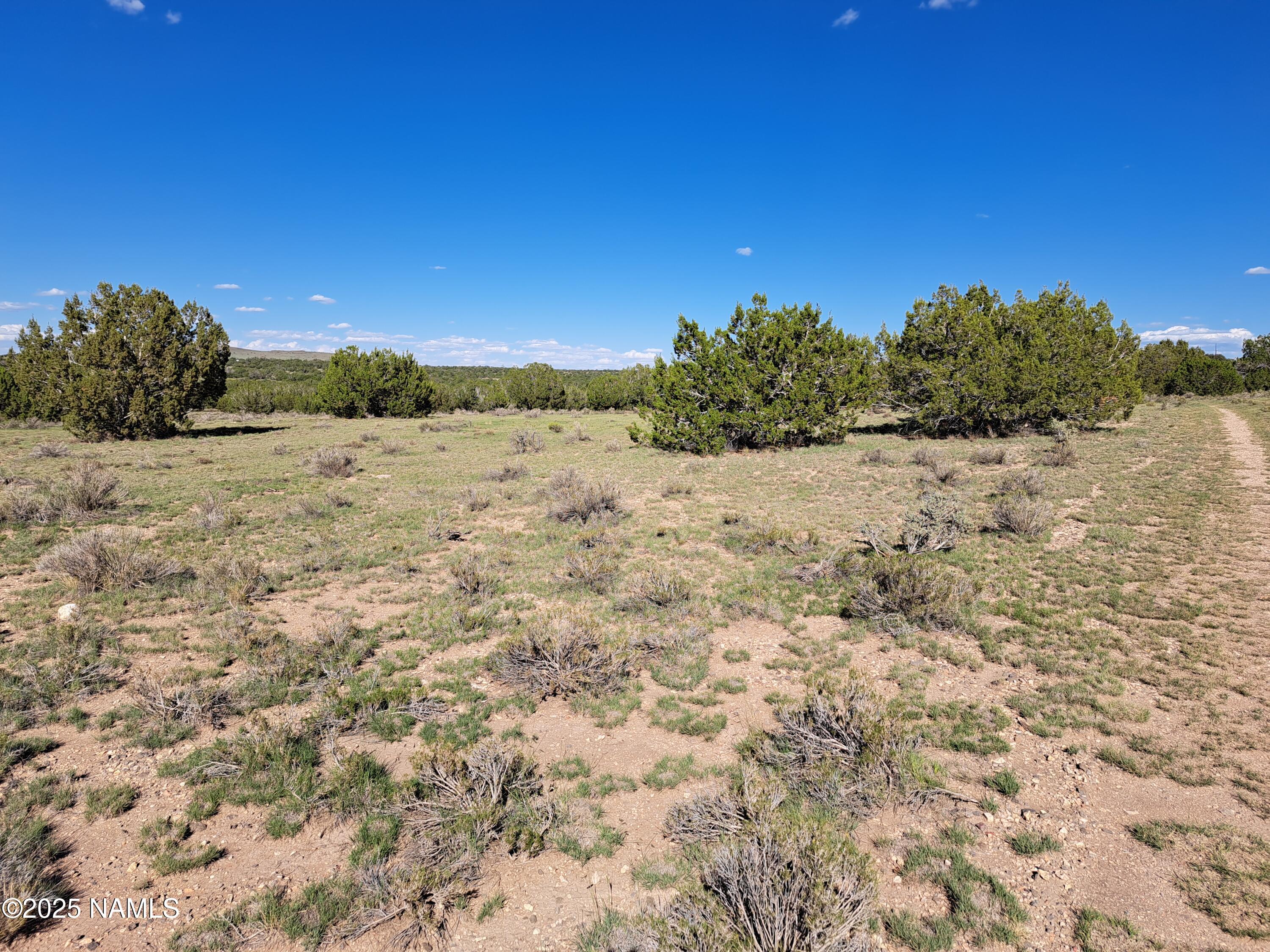 9835 Latigo Road Williams, AZ 86046 - Photo 5 of 7 a view of beach and mountain