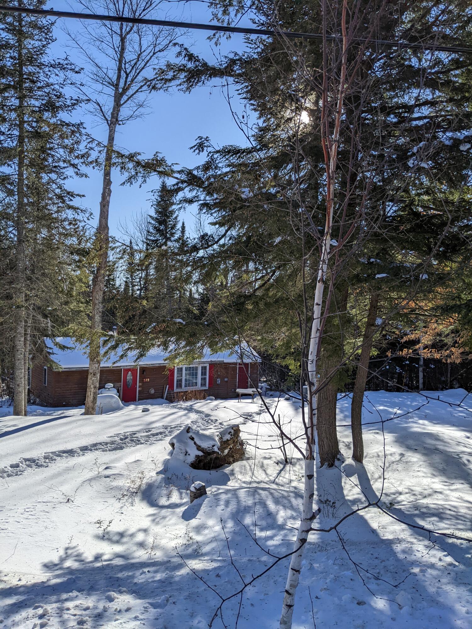149 Pond Road Dyer Brook, ME 04747 - Photo 53 of 71 PXL_20220115_174503073.MP