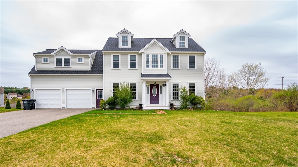 8 Bog View Road Kingston, MA 02364 - Photo 1 of 24 Gallery Image 1