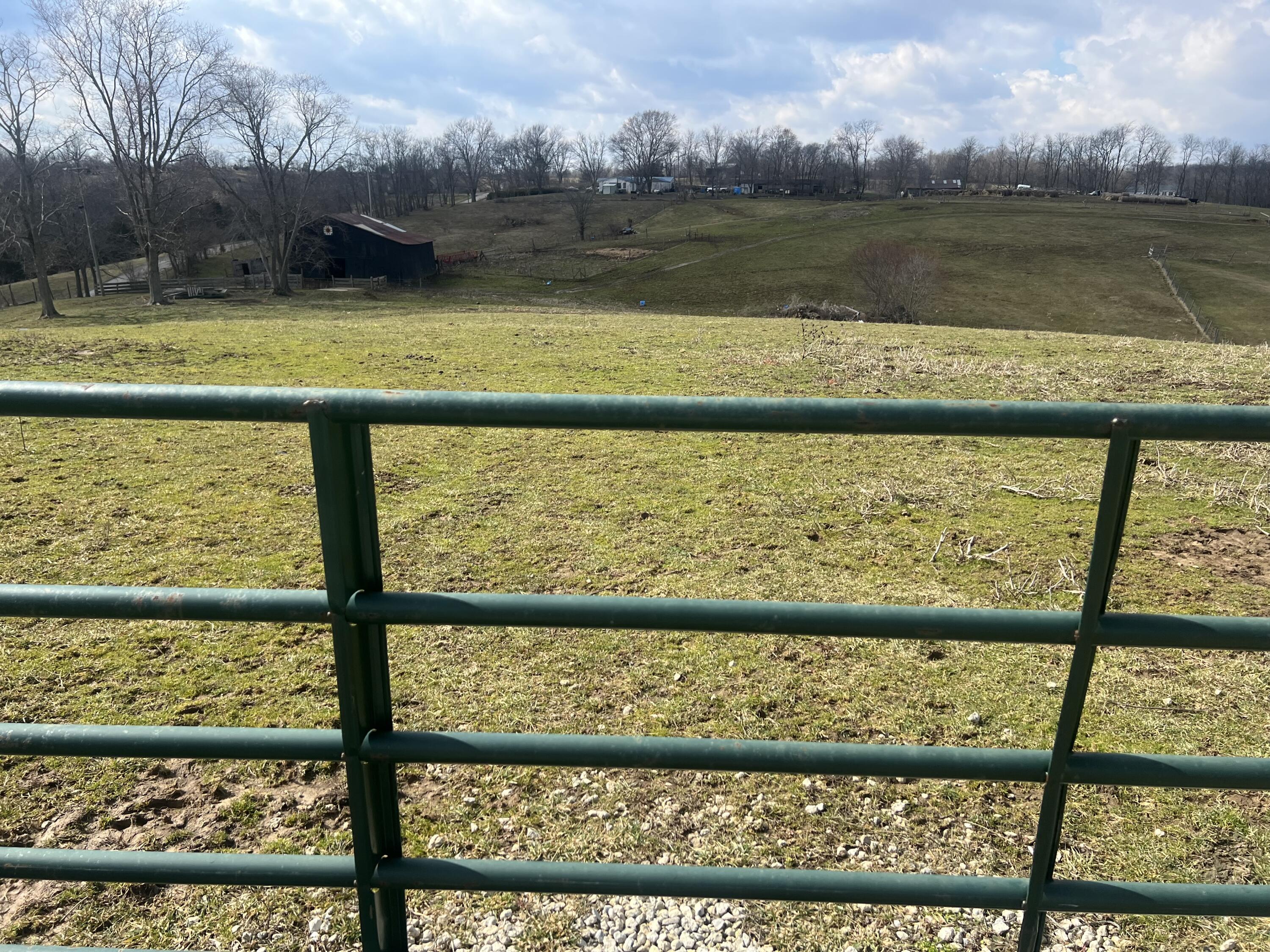 11525 Napoleon-Zion Station Road Dry Ridge, KY 41035 - Photo 2 of 15