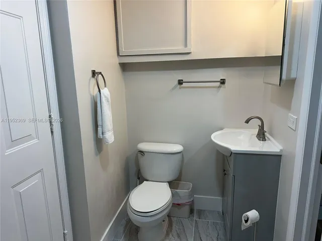 $1,500 | 14925 Southwest 26th Terrace, Unit 1, Miami, FL 33185