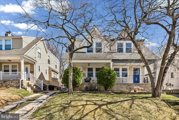 $249,900 | 341 Blanchard Road, Drexel Hill, PA 19026