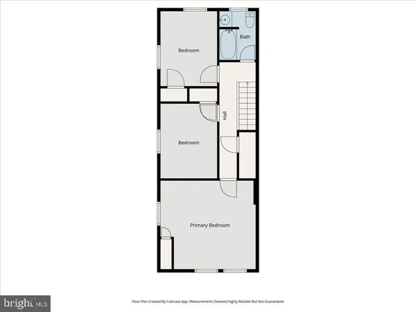 $249,900 | 341 Blanchard Road, Drexel Hill, PA 19026
