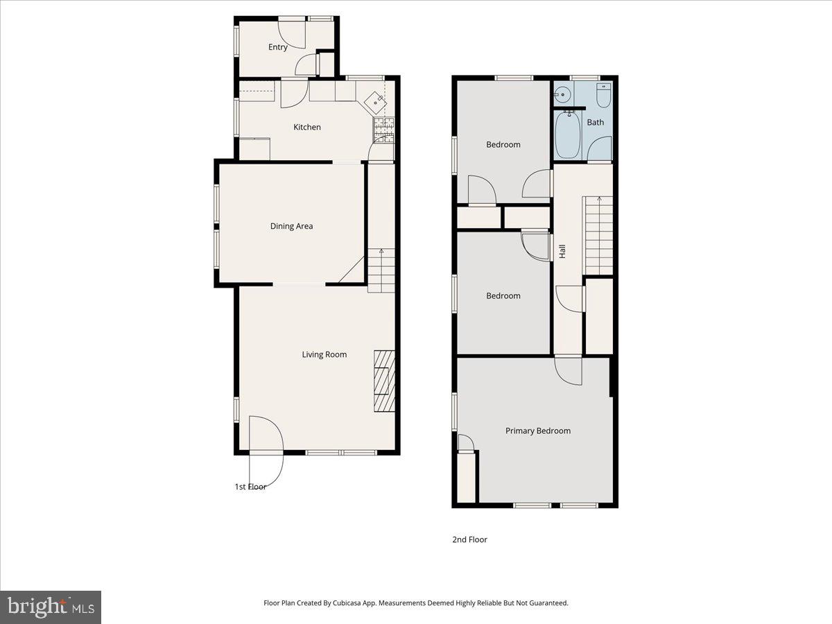 341 Blanchard Road Drexel Hill, PA 19026 - Photo 30 of 30