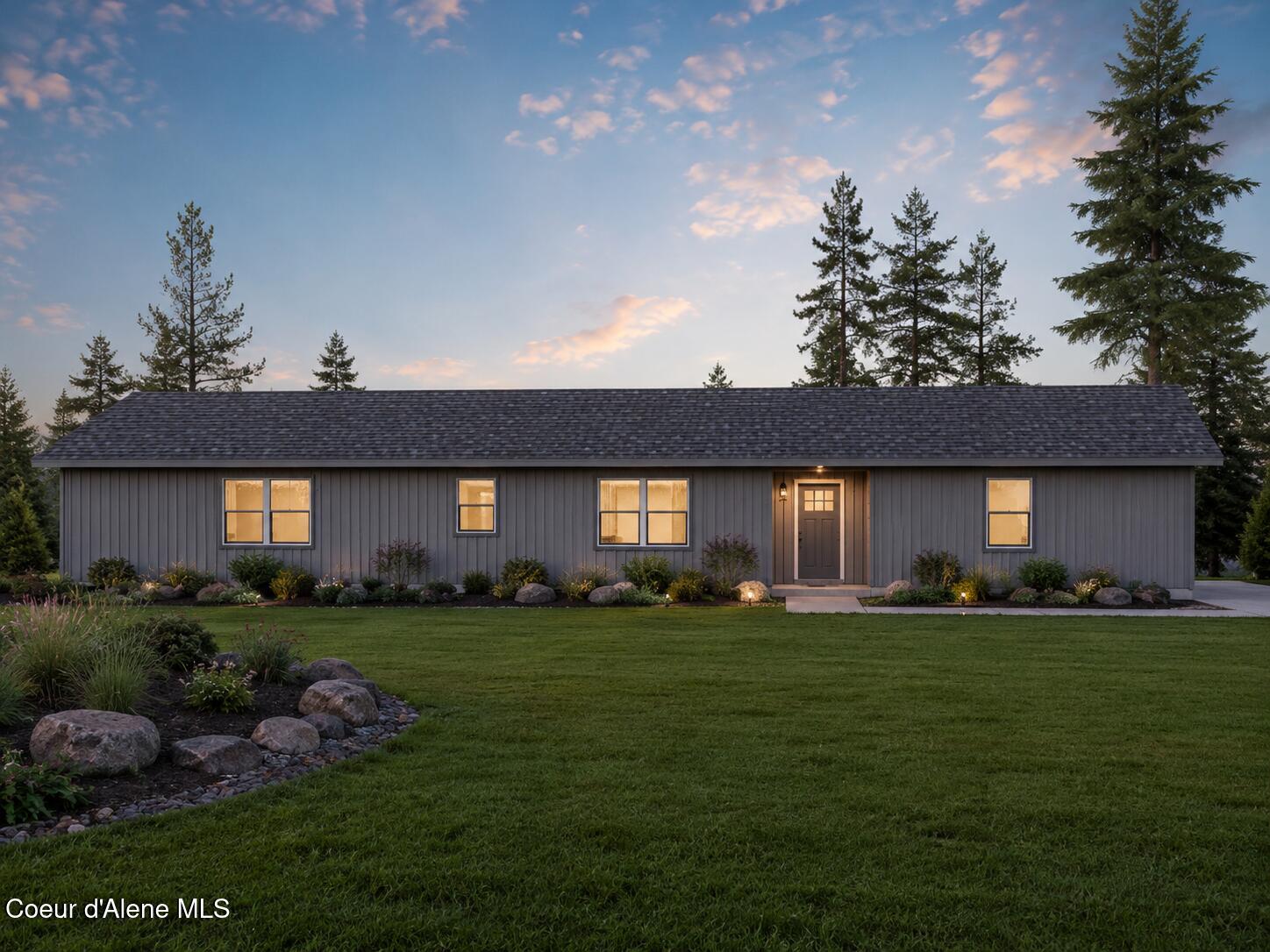 195 Davis Road Sagle, ID 83860 - Photo 16 of 22 C035E1D1-40B1-41CC-8D03-F1485FFA0A5A