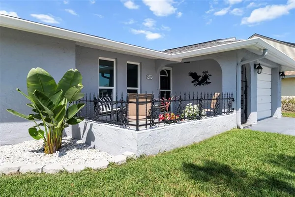 $479,900 | 15627 Donzi Drive, Hudson, FL 34667
