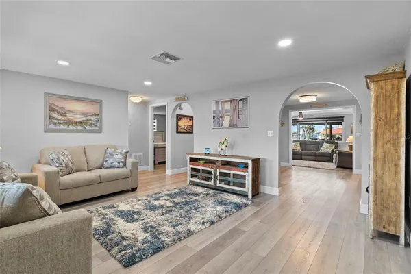 $479,900 | 15627 Donzi Drive, Hudson, FL 34667
